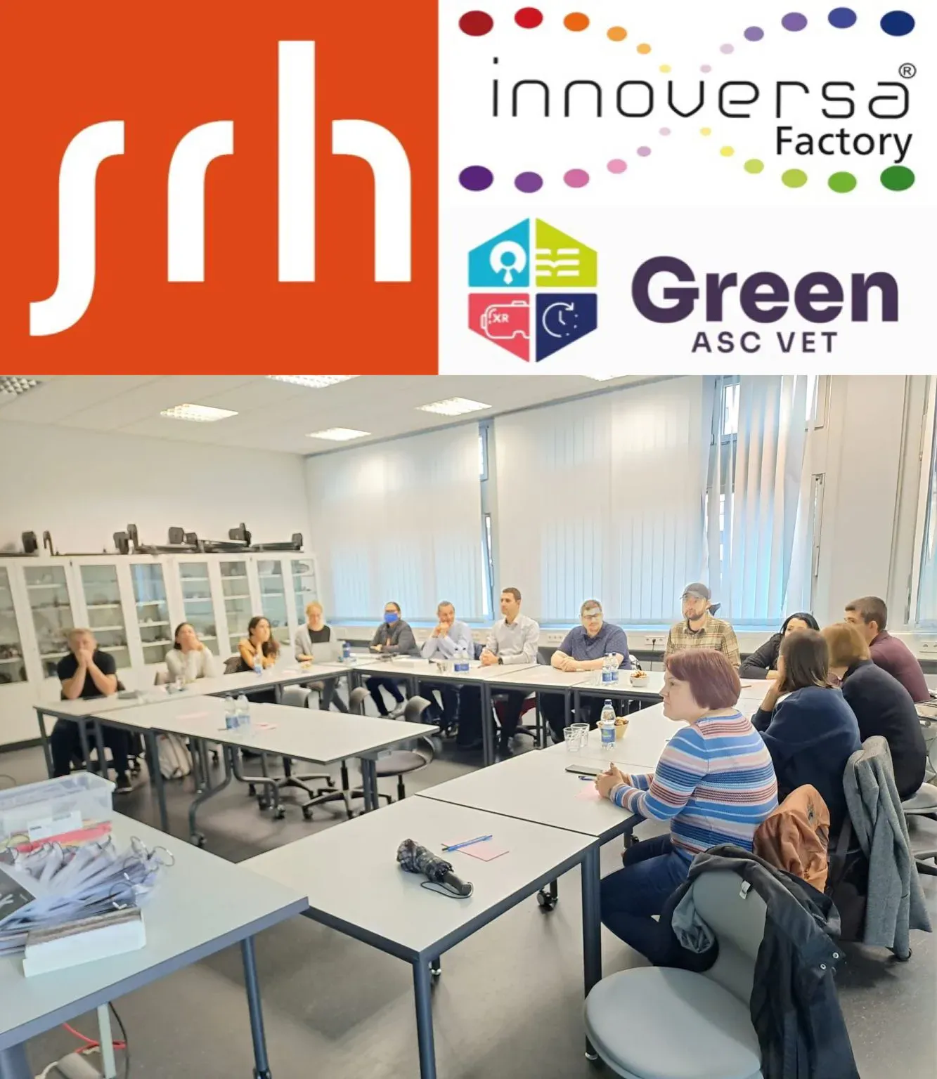 SRH University Heidelberg