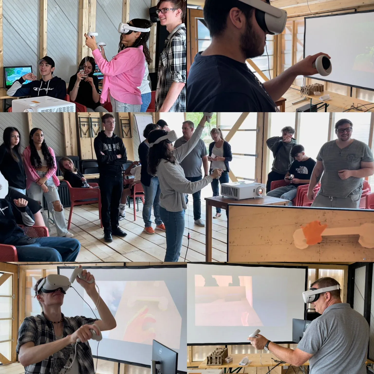 BUGA 2023 Highlight: Innoversa, SRH University & Uhland School
