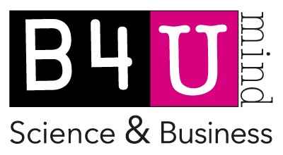 B4U Logo